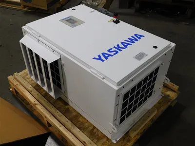 USED YASKAWA P1B3B034PX