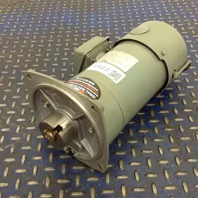 USED FUJI ELECTRIC LBSSG202P15