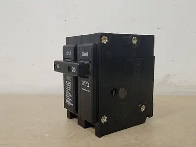 USED EATON BR220