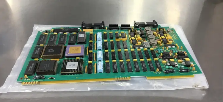 Used Bailey IIMLM01 6638230C1 PLC Processors | Palmetto Automation #1149923