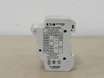 USED EATON CHCC3DU