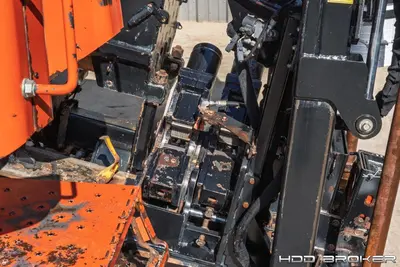 Used 2016 DITCH 2016 DITCH WITCH JT25 Drill Rigs Florida US | HDD Broker #1346395