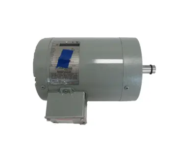 NEW MARATHON 5K49SN4115D MOTOR 1.5HP 208-230/460V 1725RPM