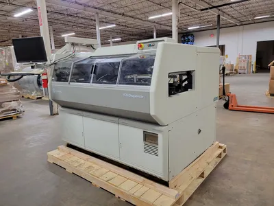 USED 2000 UIC VCD/SEQUENCER 8