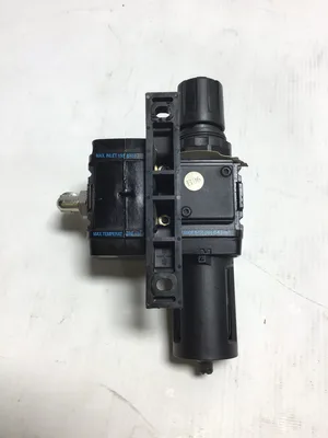 Wilkerson B08-02-FRG0 – V08-02-0000 Filter Regulator Range 0-150PSI (0-8.5bar)