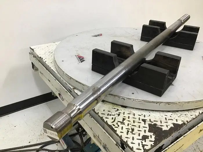 Used CINCINNATI MILACRON 5037166 Injection Molding Parts Michigan US | Ideal Machinery #565701