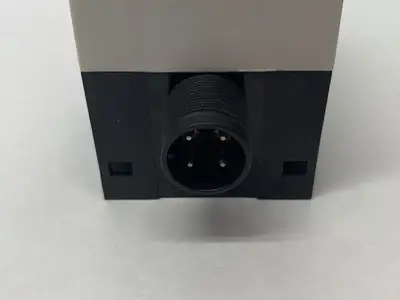 USED FESTO ETHERNET/IP MODBUS® TCP NODE 1912451, CPX-GE-EV-S INTERLINK BLOCK