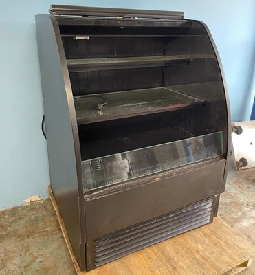 75-0378 Structural Concepts HM03953R Harmony Self Contained Self Service Cooler