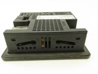 Allen Bradley 2711C-T4T PanelView Component 4" Touch Screen & 4-Key Input 24V