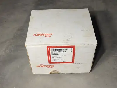 New | in-Stock FLOWSERVE C2CPX1875ECXCB Gearboxes British Columbia CA | Lenmark #369026