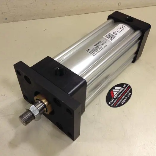 Used PARKER 03.25 J4MA3U14A 6.000 Cylinders Michigan US | Ideal Machinery #592887