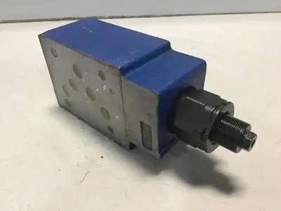 USED REXROTH ZDB 10 VP2-41/200V S030