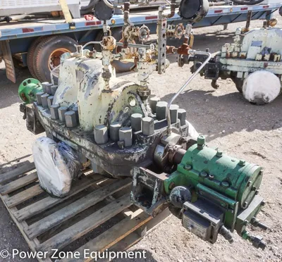 USED UNITED N-4X11 MSN-H