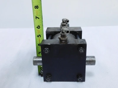 Used SCHRADER BELLOWS _UNKNOWN_ Pneumatic Cylinders Texas US | OCO Industrial #1571038