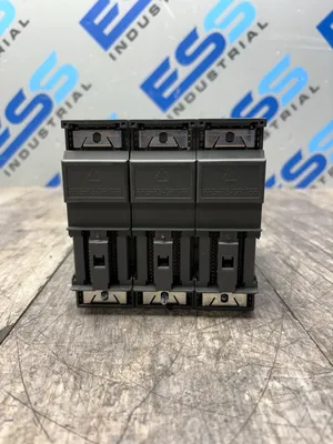 SIEMENS 322-1BL00-0AA0 & 6ES7 321-1BL00-0AA0 Electrical/PLC/Automation | ESS Industrial Equipment Sales (3)