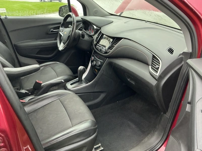 Used 2019 CHEVROLET TRAX SUVs Michigan US | Miedema Asset Management Group #1578985