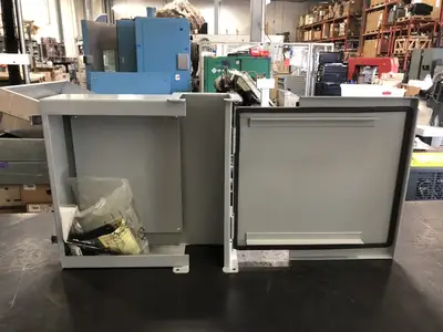 NEW HOFFMAN F44LJ