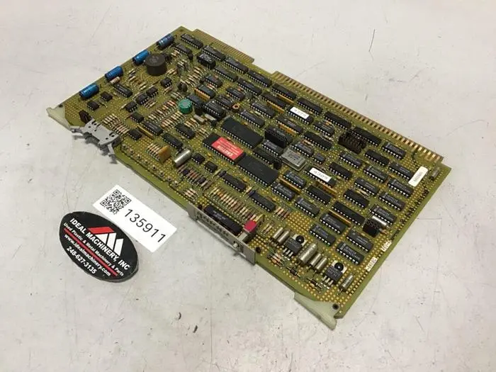 Used CINCINNATI MILACRON 3-531-4442A Circuit Boards Michigan US | Ideal Machinery #568025