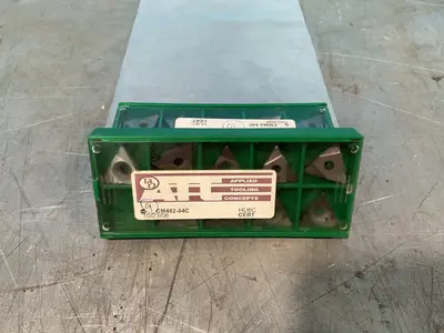 Used 2006 ATC CM48254C Tooling & Accessories (Other) Ohio US | HGR 24 #1325199