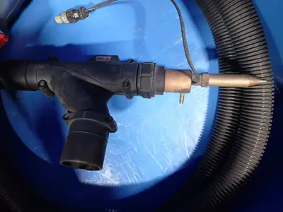 Abicor Birizel Welding Gun