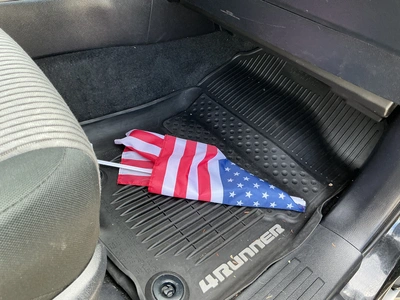 Used 2019 TOYOTA 4RUNNER SUVs Michigan US | Miedema Asset Management Group #1474316