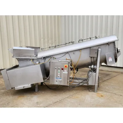USED MEYER METALCRAFT SPECIALTIES, INC. SC3-24