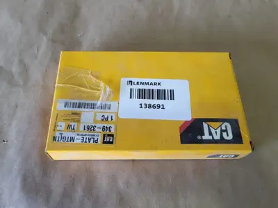 NEW CATERPILLAR 349-3261