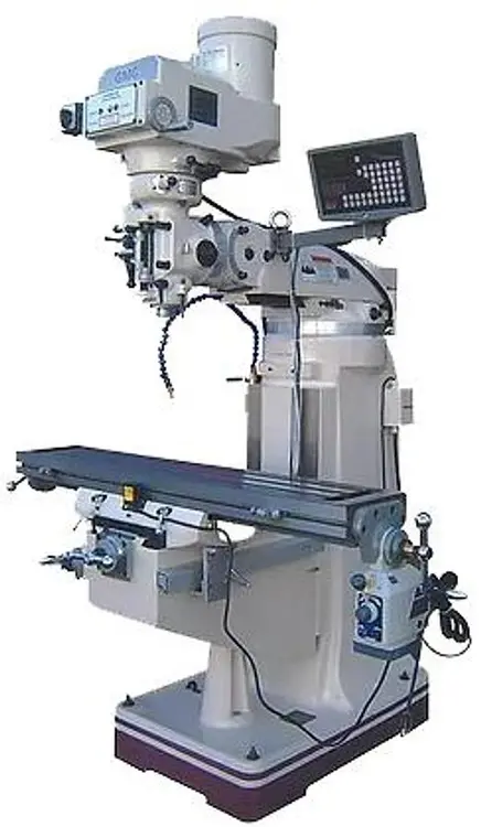 New | in-Stock GMC MACHINE TOOLS GMM-949VPKG Vertical Mills Ontario CA | MANUFACTURING SOLUTIONS #301281