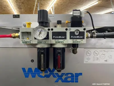 USED WEXXAR WFT-S