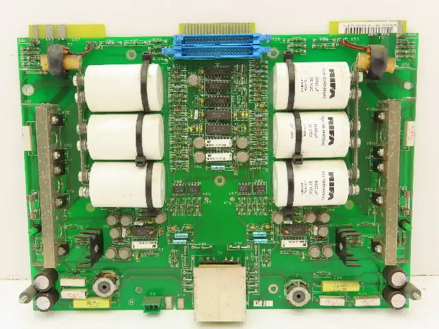 Used ABB STROMBERG _UNKNOWN_ Printed Circuit Boards (PCB) Indiana US | Arrow Industrial #631618