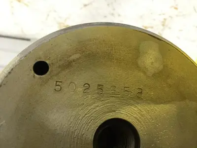 USED CINCINNATI MILACRON 5025658