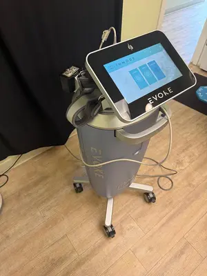 Used 2021 INMODE EVOKE EMFACE Medical Equipment - Other Minnesota US | Midwest Medical #1467860