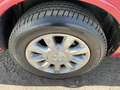 USED 2014 BUICK ENCLAVE