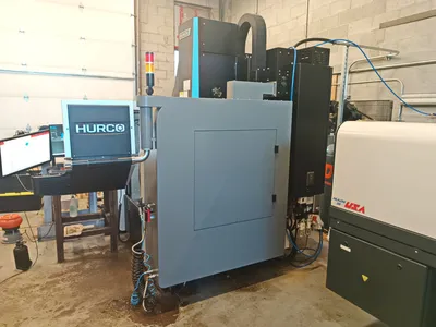2019 HURCO VM10I Vertical Machining Centers | CNCsurplus (6)