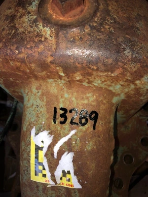 USED Goulds 3405