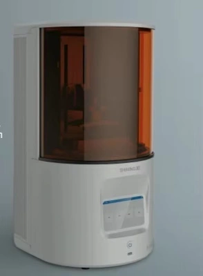 New | in-Stock Shining 3d Dental 3d Printer D1S Dental Lab Shining 3d Dental 3d Printer D1S Dental Lab Dental Instruments New York US | Josewilcoxllc #1269489
