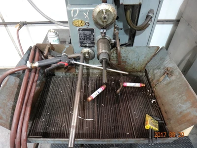 USED SUNNEN MBB-1600-JIC