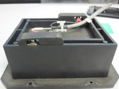 USED FANUC A02B-0236-C282