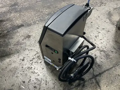 Used VIDEOJET 1520 Engravers Ohio US | HGR 24 #1471723