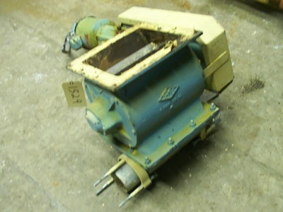 Used _UNKNOWN_ _UNKNOWN_ Rotary Airlock Feeder Minnesota US | A&I Equipment #1317842