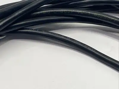 Used Lumberg RKT 4-295/5M Bus Bars & Plugs Michigan US | Maverick Industrial Sales #1395878