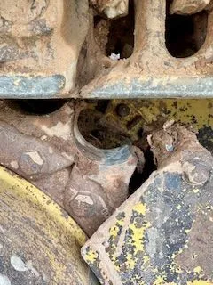 2003 CATERPILLAR 953C Crawler Loaders | Simonson Equipment (17)