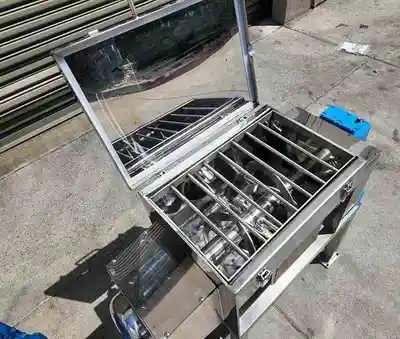 USED SHAANXI HONGDA INDUSTRY CO., LTD NA