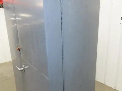 Used DURHAM _UNKNOWN_ Cabinets Indiana US | Arrow Industrial #1460344