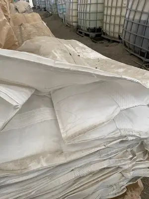 Bulk Bag (Concentrate Bags)