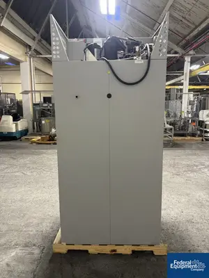 Used Environmental Specialties 33.8 Cu Ft Environmental Specialties Environmental Chamber, Model ES2000 CS Incubators Ohio US | Federal Equipment Company #128117