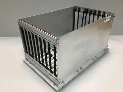 USED KRAUSS MAFFEI MC3