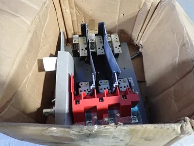 USED EATON C361SE263