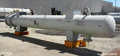 USED ILSUNG CORPORATION AEU