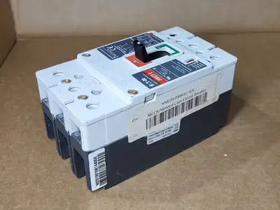 Used EATON HMCPE030H1C Switchgears British Columbia CA | Lenmark #477712
